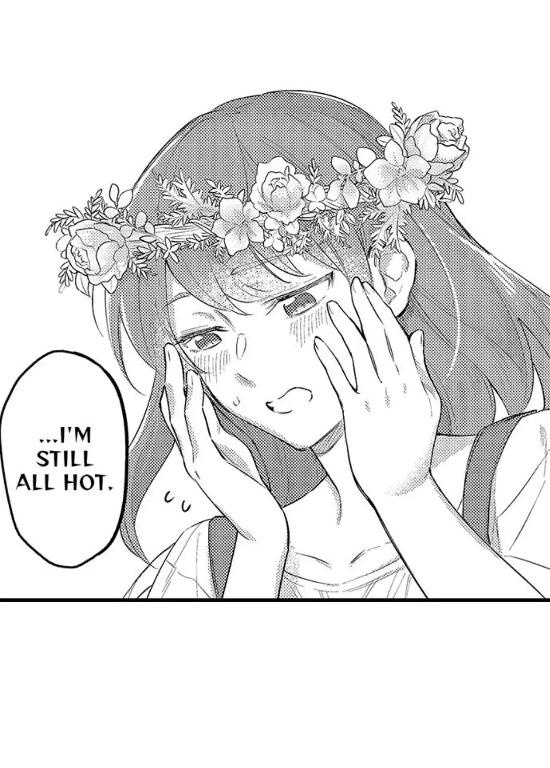 A Sacrificial Virgin for the Demon King Chapter 7 - page 20