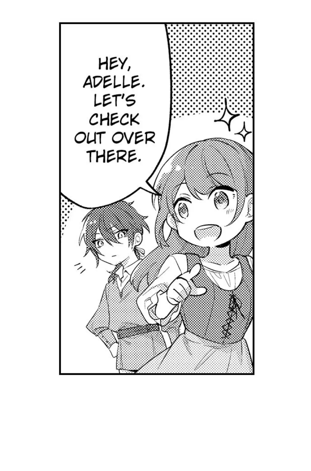 A Sacrificial Virgin for the Demon King Chapter 7 - page 4