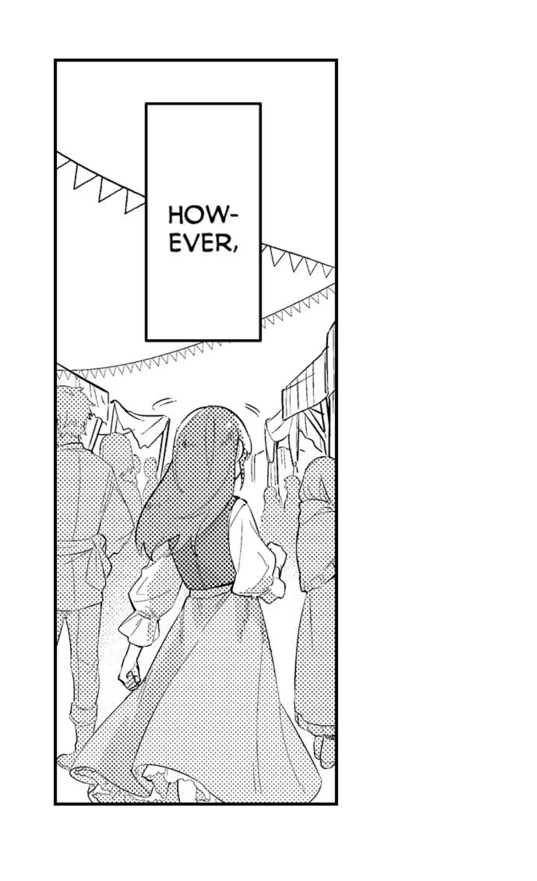 A Sacrificial Virgin for the Demon King Chapter 7 - page 6