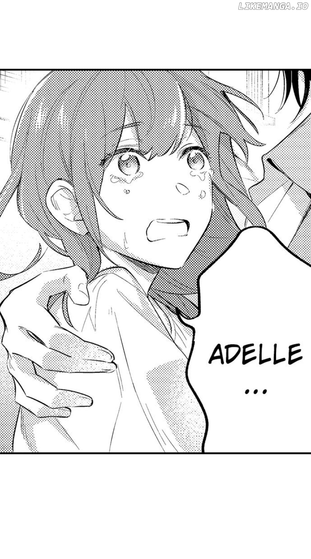 A Sacrificial Virgin for the Demon King Chapter 8 - page 12