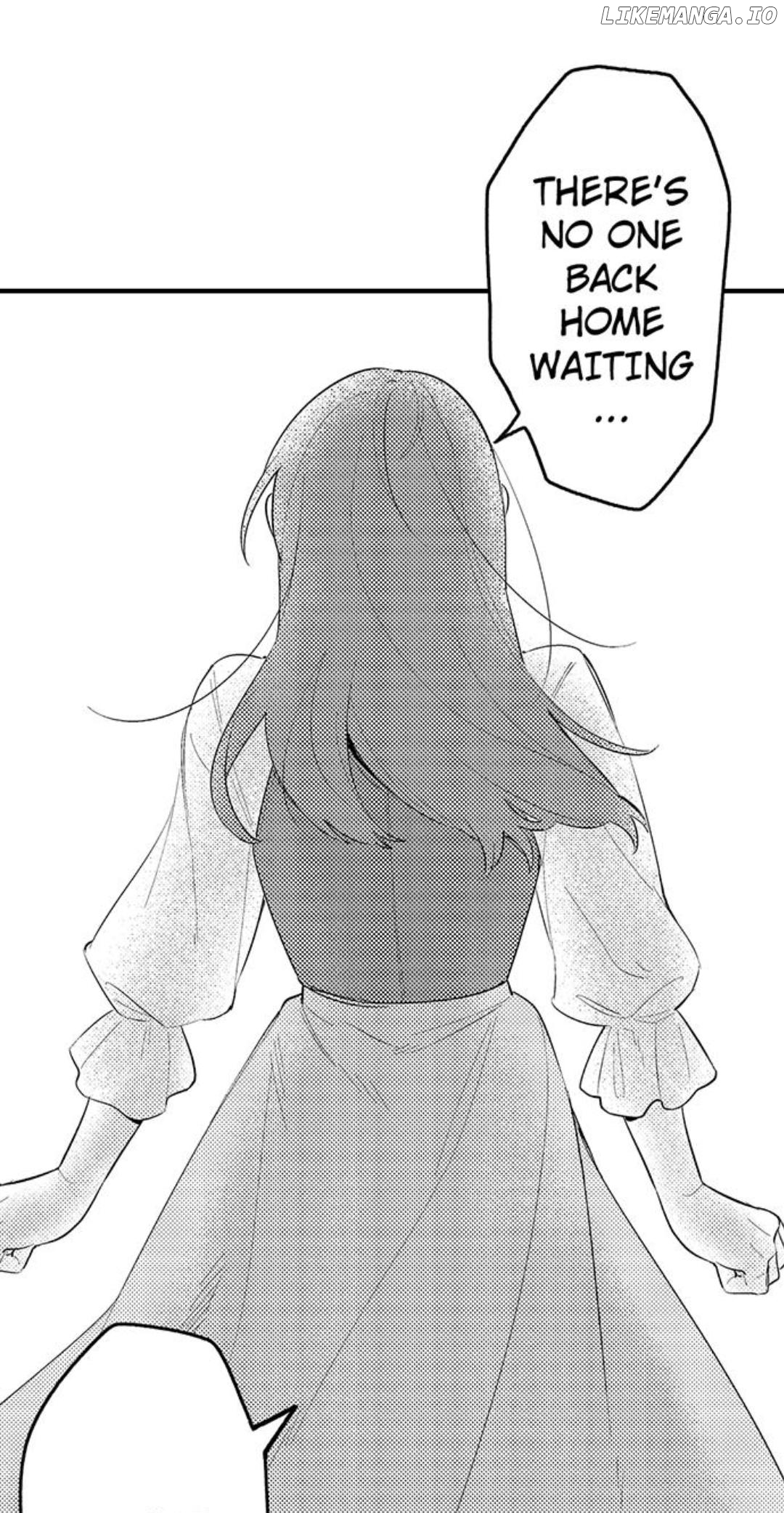 A Sacrificial Virgin for the Demon King Chapter 8 - page 21