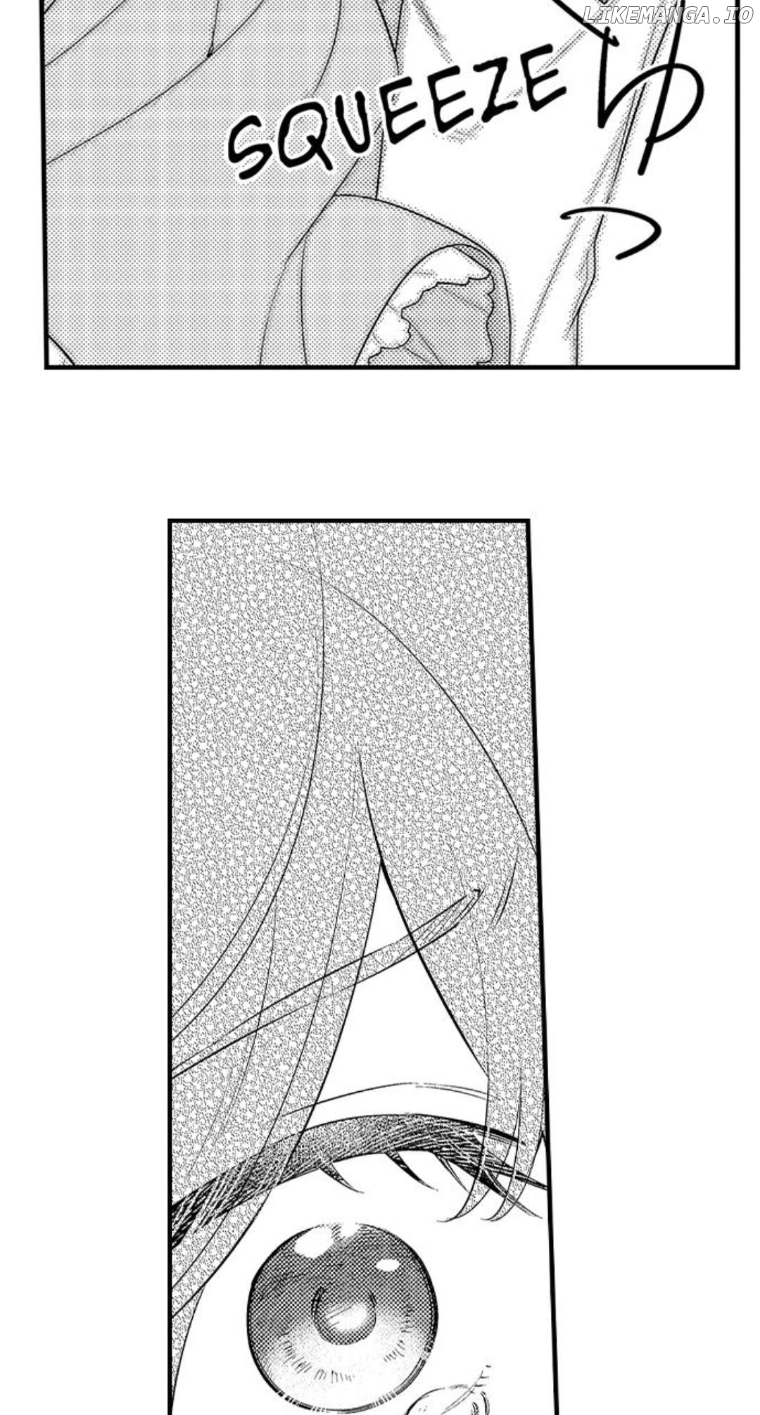 A Sacrificial Virgin for the Demon King Chapter 8 - page 24