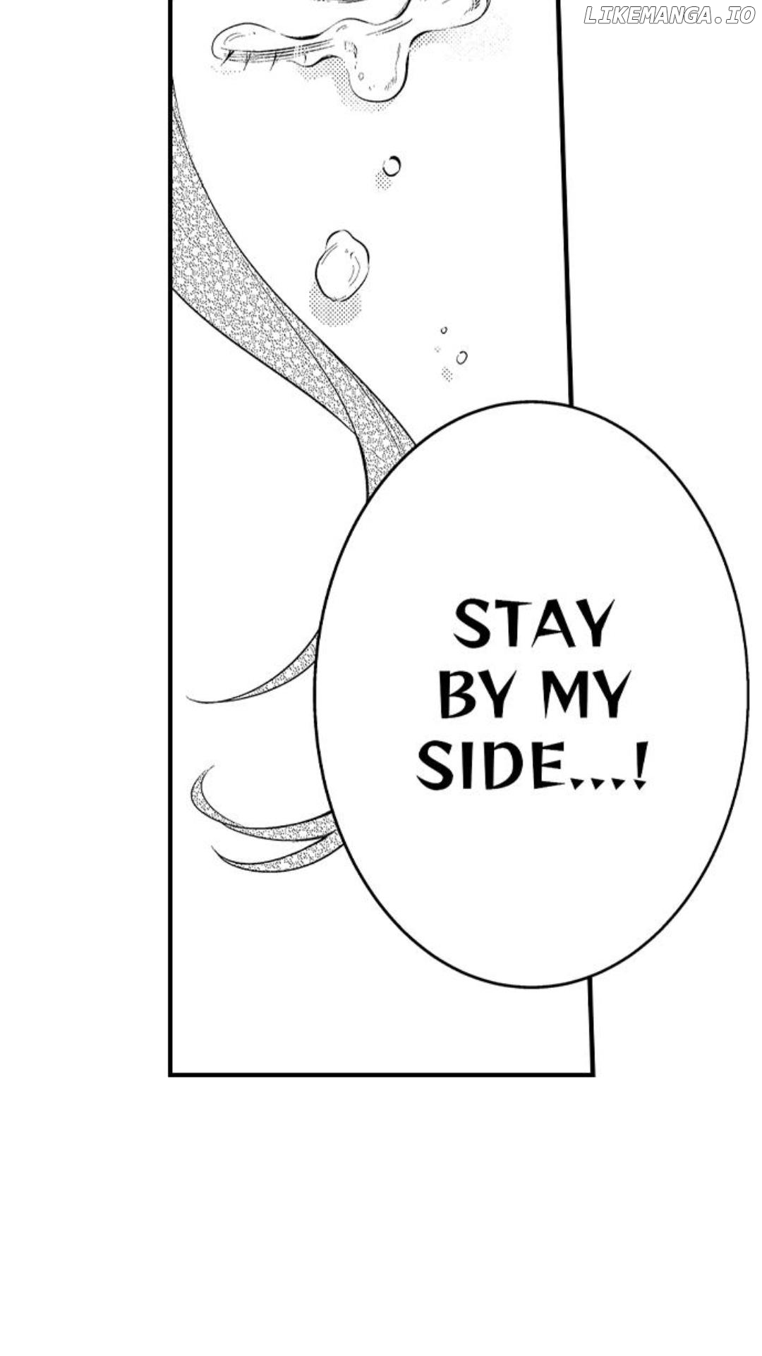 A Sacrificial Virgin for the Demon King Chapter 8 - page 25