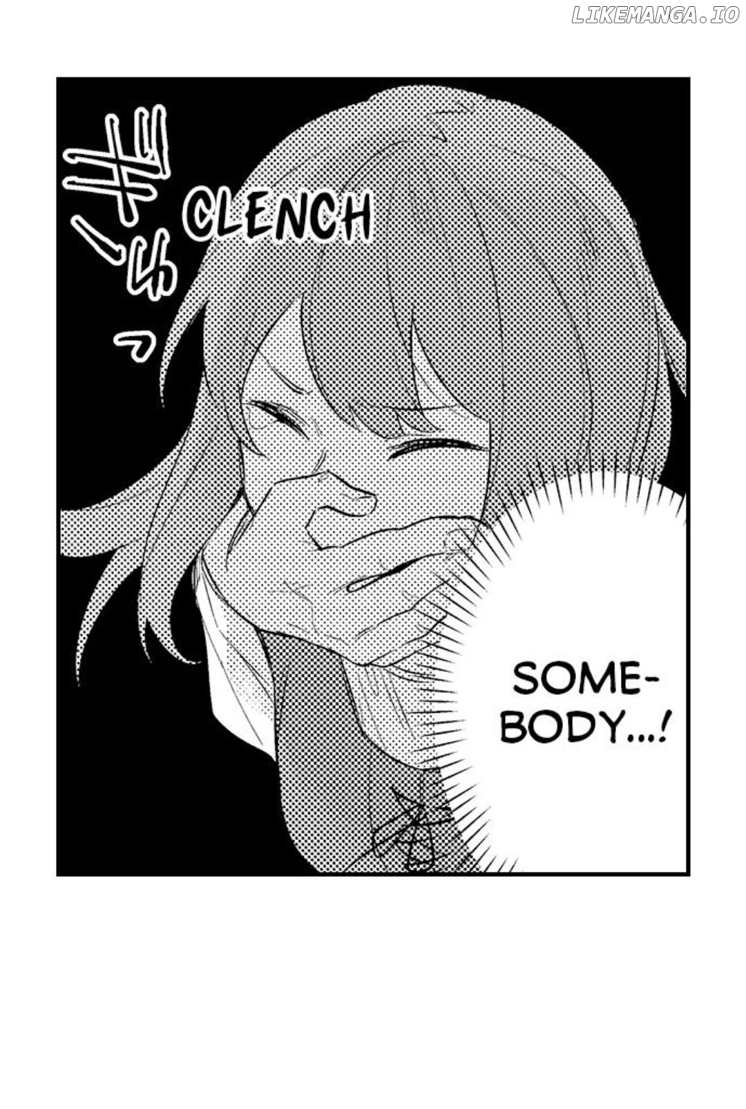 A Sacrificial Virgin for the Demon King Chapter 8 - page 7