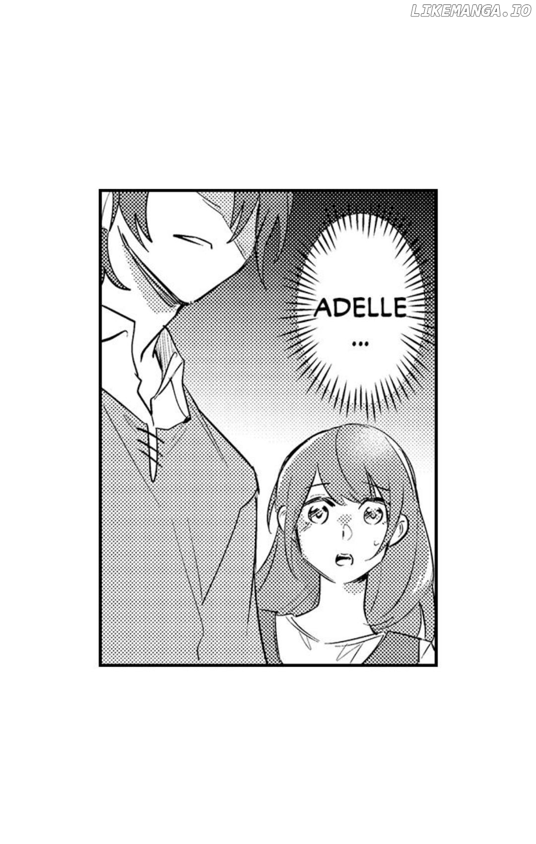 A Sacrificial Virgin for the Demon King Chapter 9 - page 12