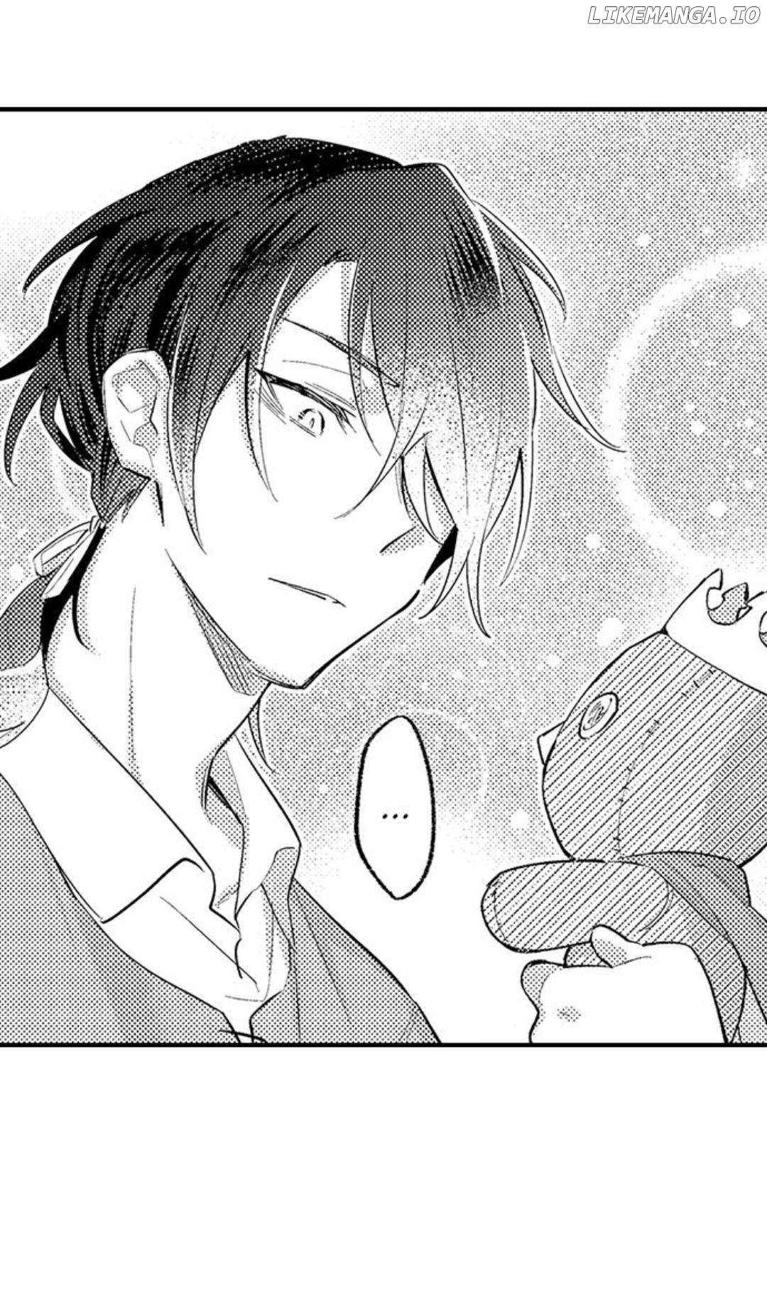 A Sacrificial Virgin for the Demon King Chapter 9 - page 15