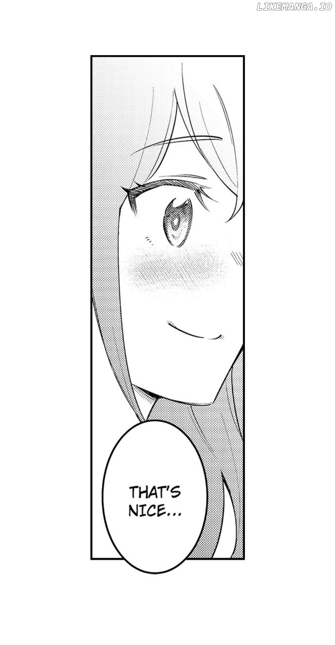 A Sacrificial Virgin for the Demon King Chapter 9 - page 16