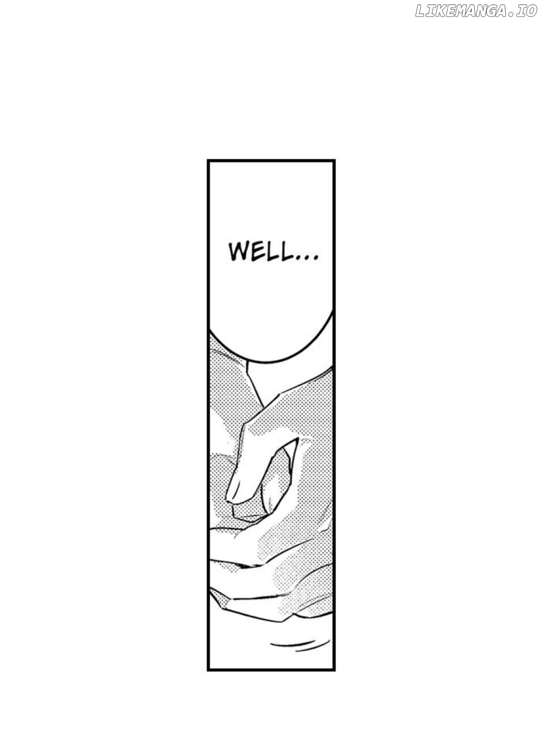 A Sacrificial Virgin for the Demon King Chapter 9 - page 21