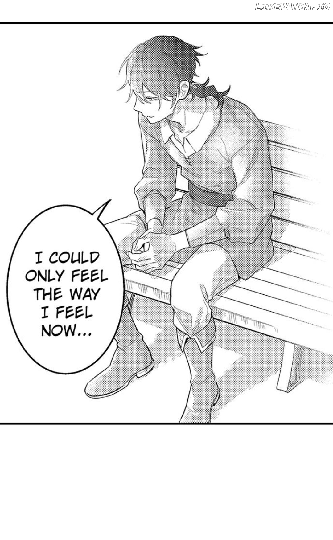 A Sacrificial Virgin for the Demon King Chapter 9 - page 22