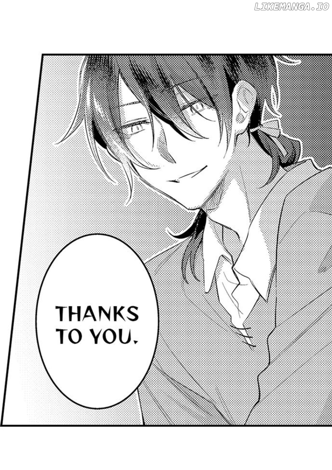 A Sacrificial Virgin for the Demon King Chapter 9 - page 23