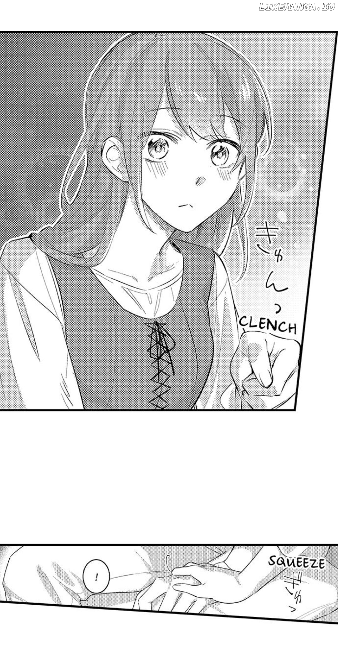 A Sacrificial Virgin for the Demon King Chapter 9 - page 24