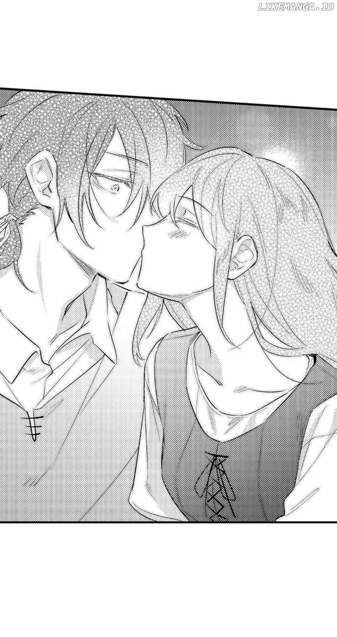 A Sacrificial Virgin for the Demon King Chapter 9 - page 26