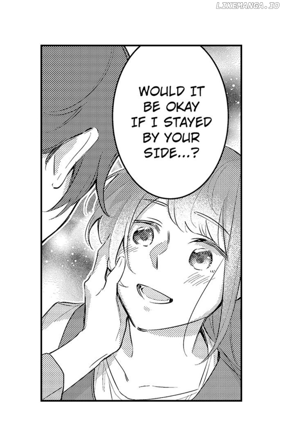 A Sacrificial Virgin for the Demon King Chapter 9 - page 27