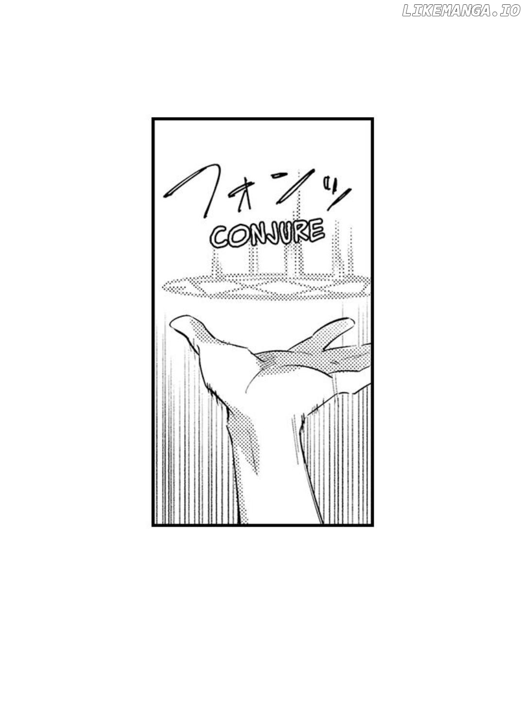 A Sacrificial Virgin for the Demon King Chapter 9 - page 6