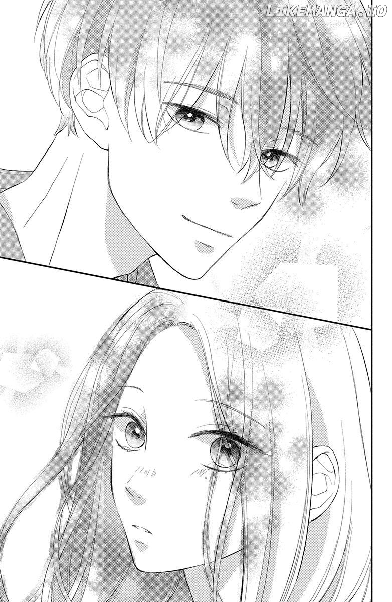 Honki de Shitemo Ii Desu ka? Chapter 1 - page 31