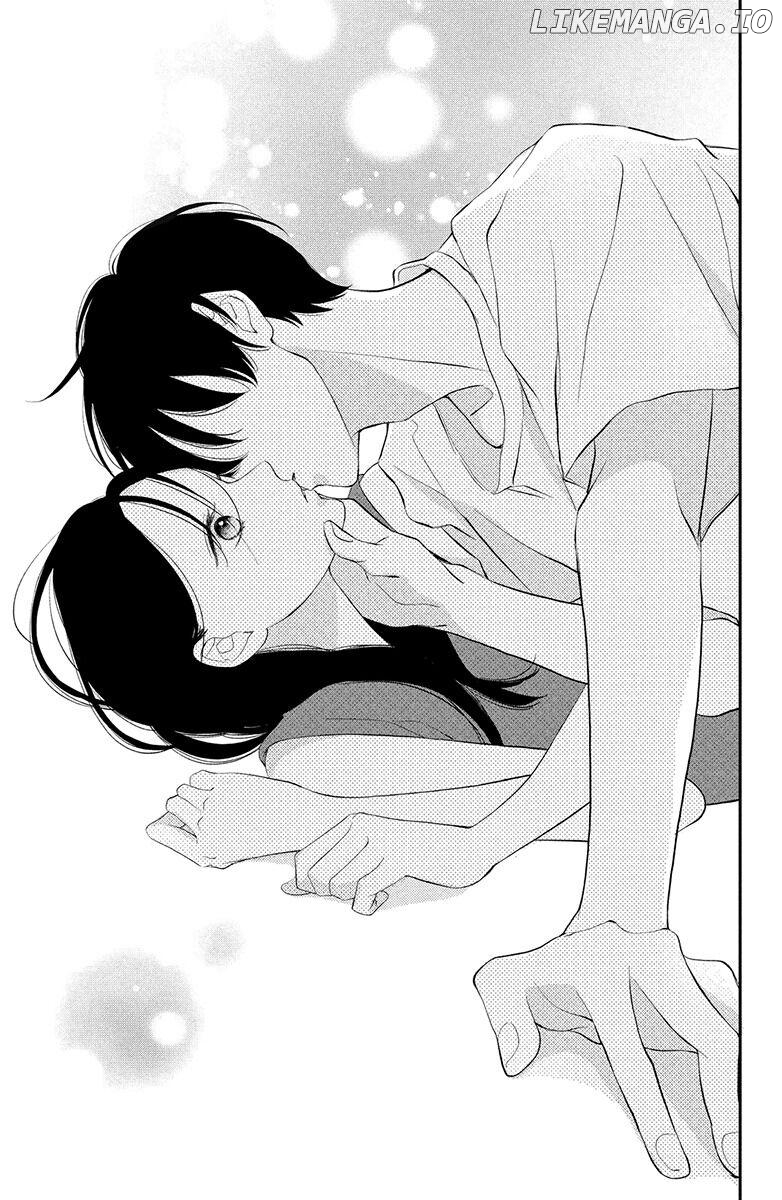 Honki de Shitemo Ii Desu ka? Chapter 1 - page 51