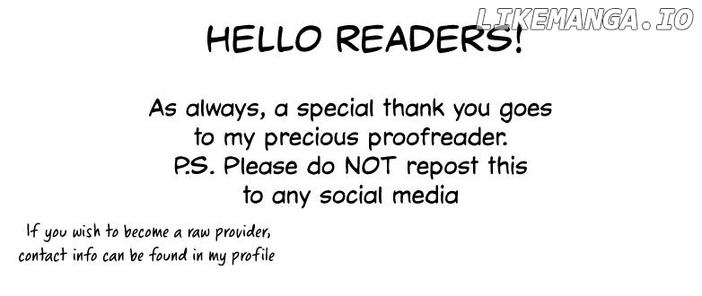 Honki de Shitemo Ii Desu ka? Chapter 4 - page 53