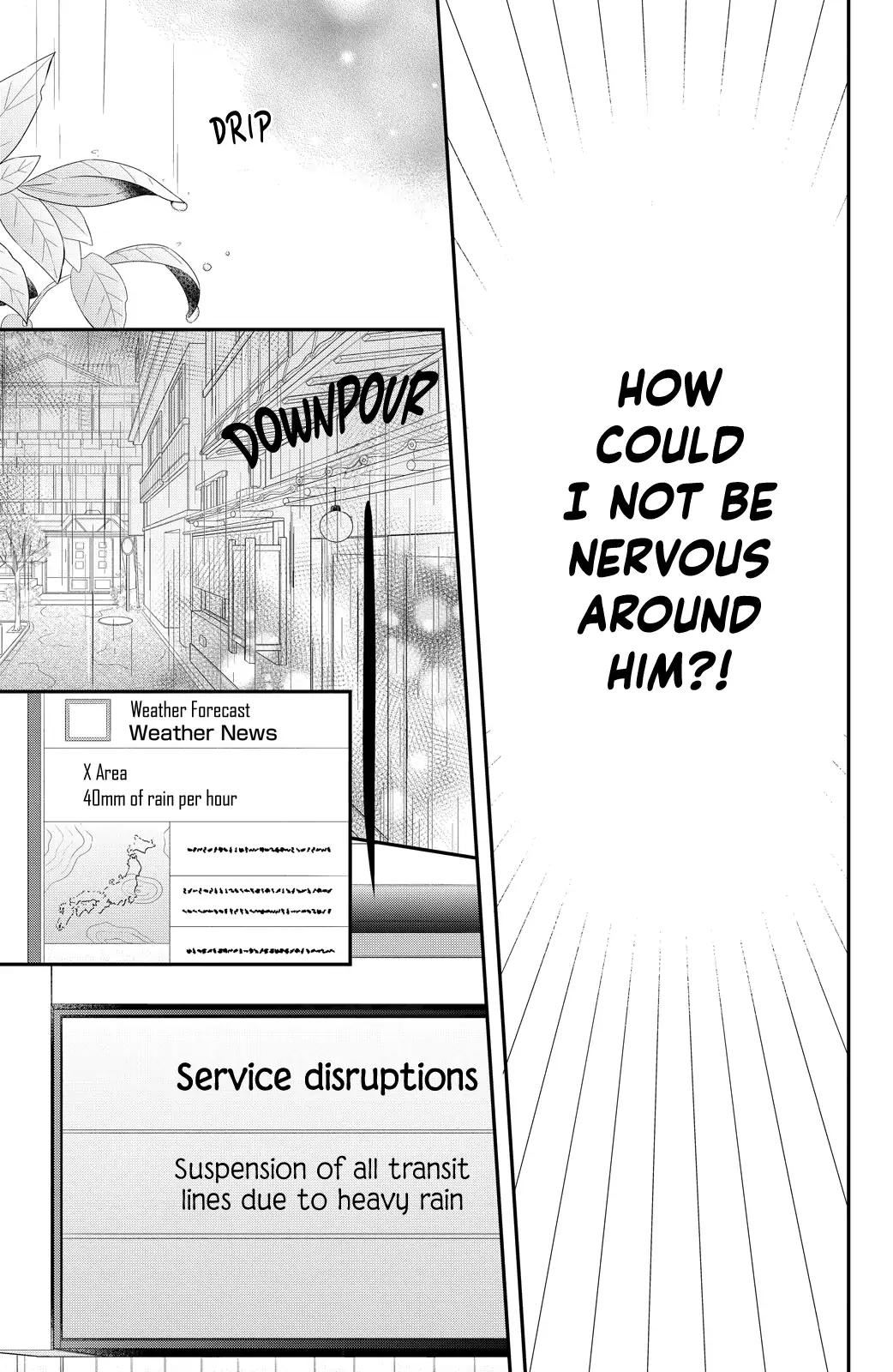 Honki de Shitemo Ii Desu ka? Chapter 6 - page 11