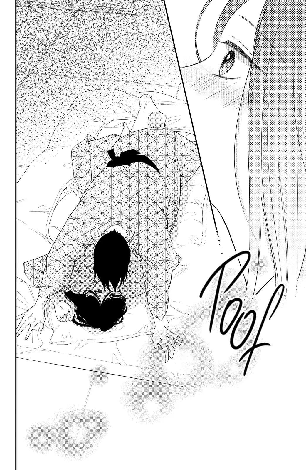 Honki de Shitemo Ii Desu ka? Chapter 6 - page 32