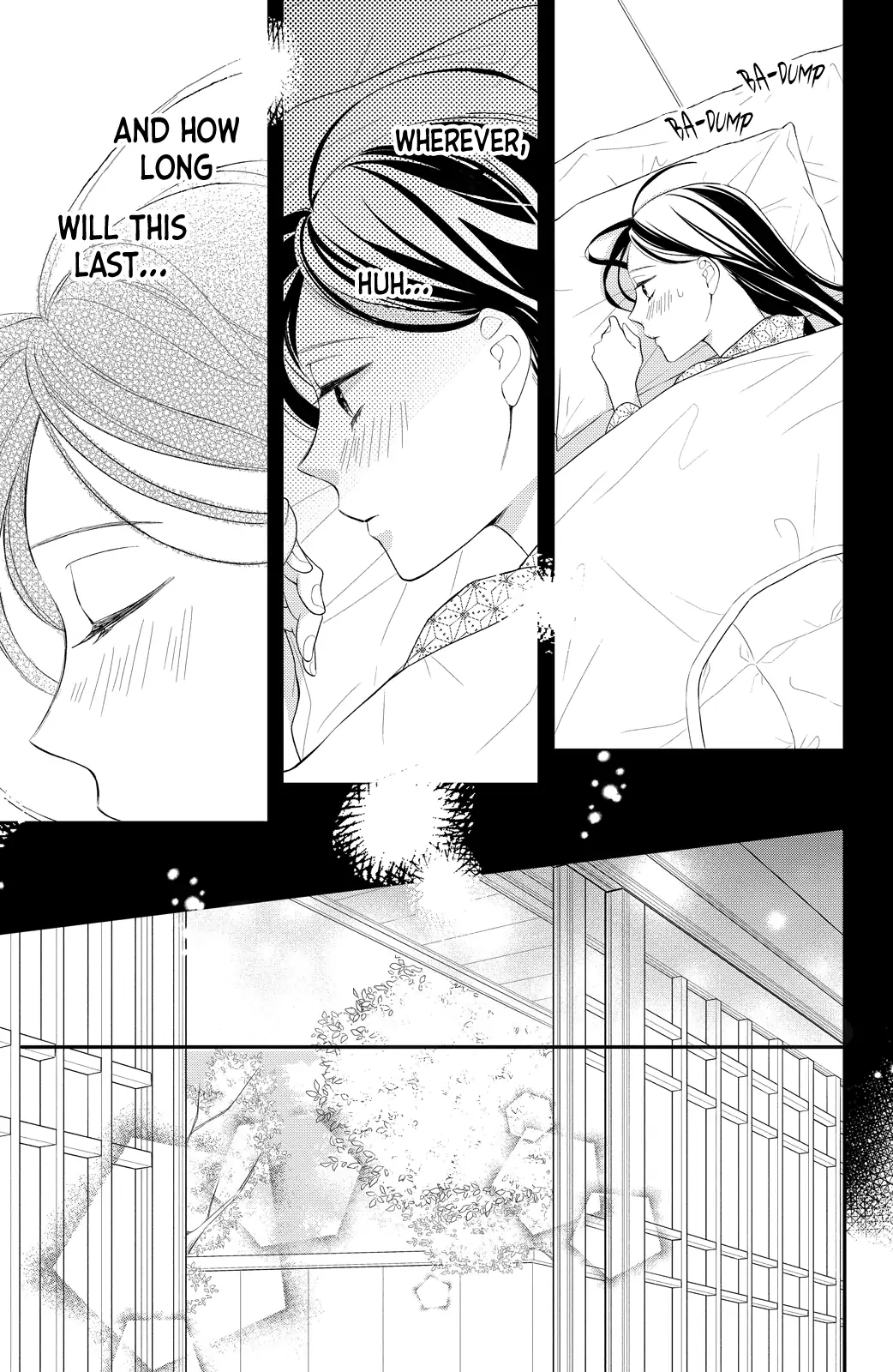 Honki de Shitemo Ii Desu ka? Chapter 6 - page 43