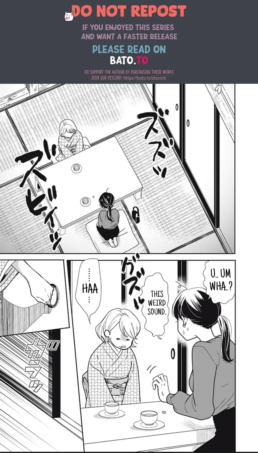 Tensei shitara Zense no Otoko Tomodachi ni Kyuukonsaremashita Chapter 20 - page 1
