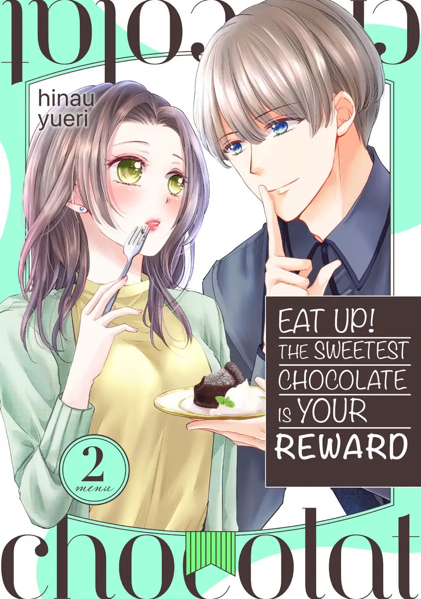 Gohobi Ha Amaku Torokeru Chocolat wo Meshiagare Chapter 2 - page 1