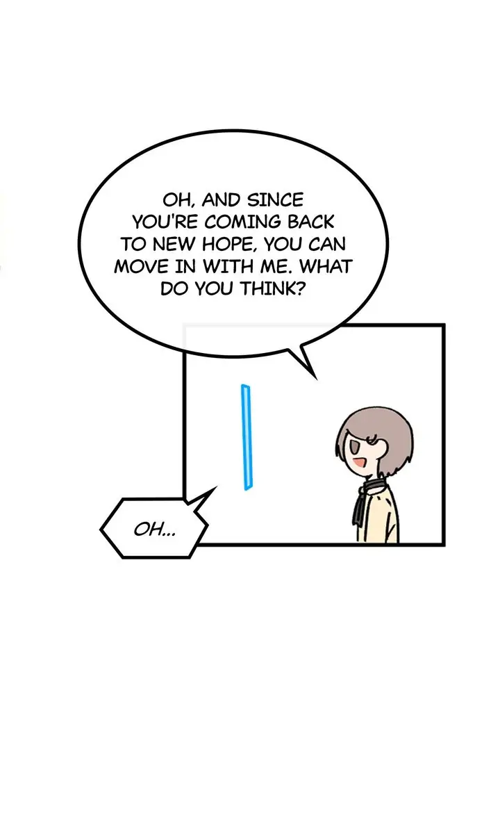 A Vegetarian's Pet Vegetable Chapter 32 - page 12