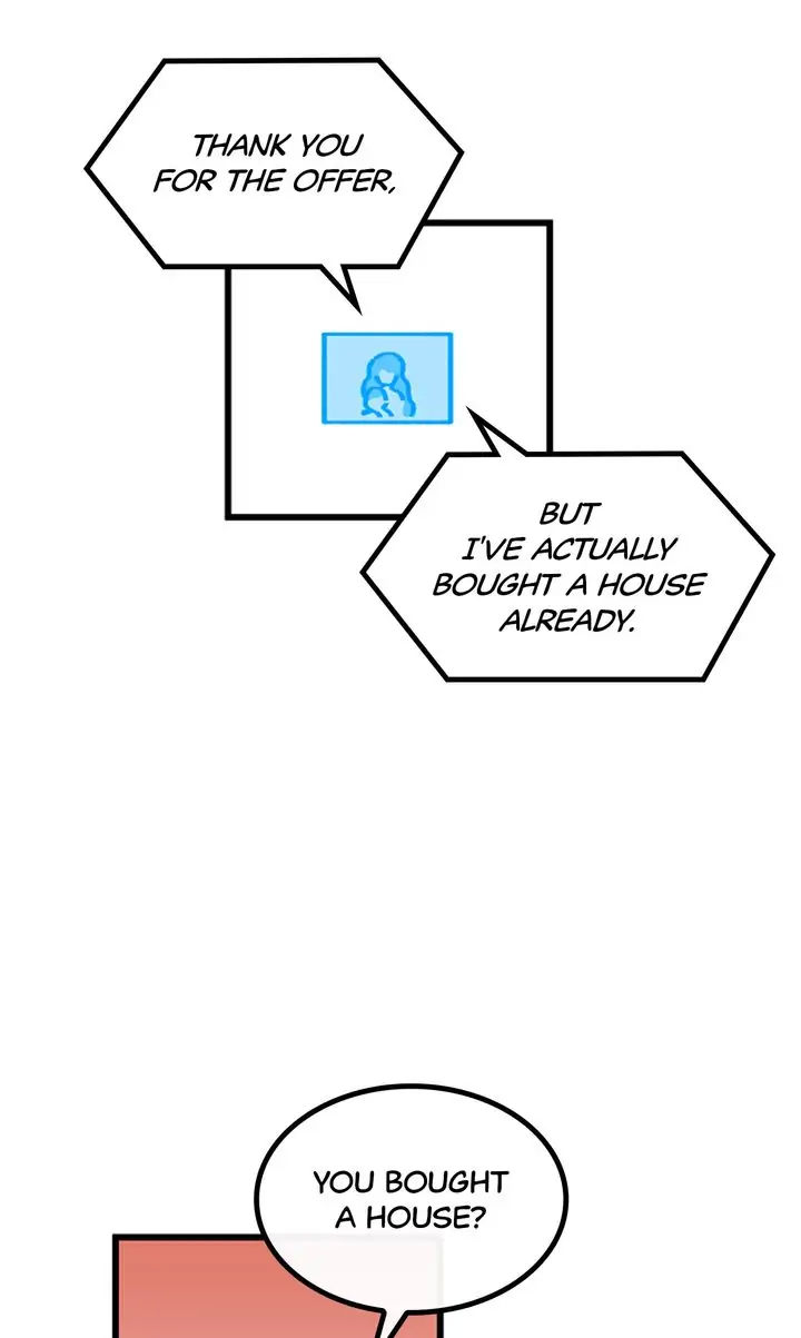 A Vegetarian's Pet Vegetable Chapter 32 - page 13