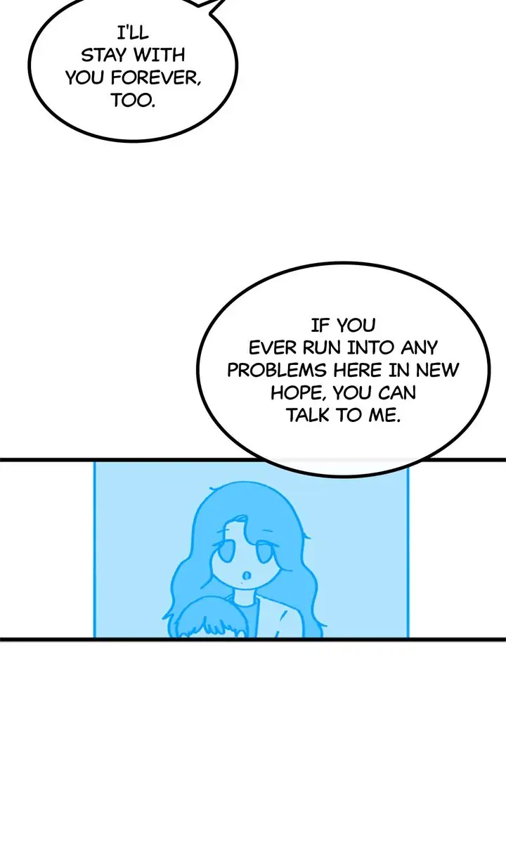 A Vegetarian's Pet Vegetable Chapter 32 - page 21