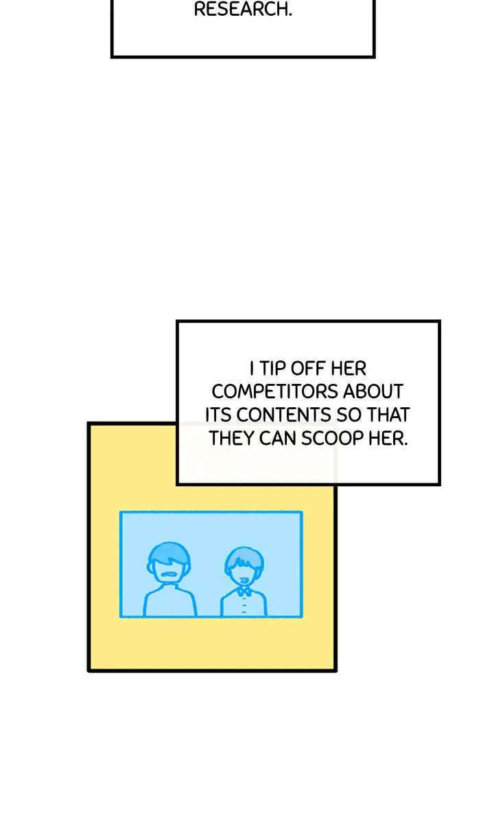 A Vegetarian's Pet Vegetable Chapter 32 - page 26