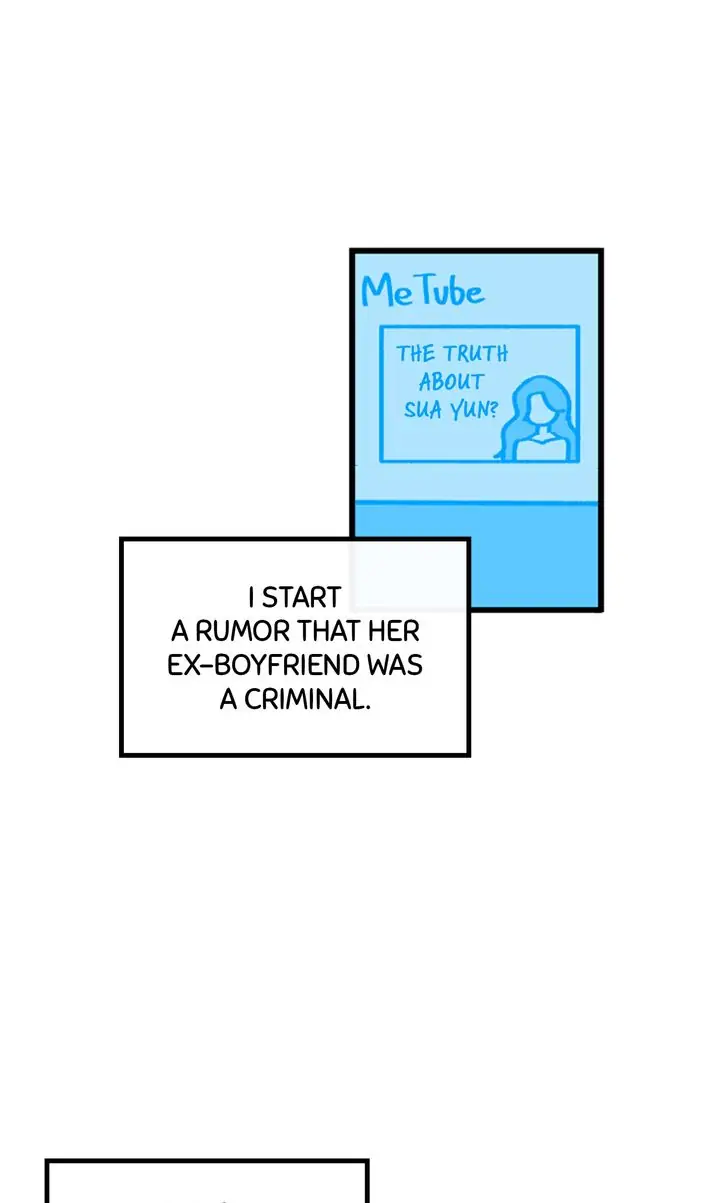 A Vegetarian's Pet Vegetable Chapter 32 - page 27