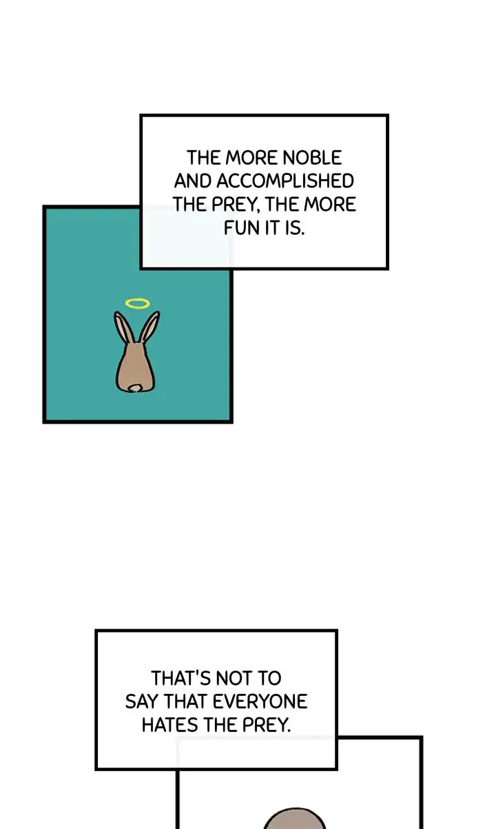 A Vegetarian's Pet Vegetable Chapter 32 - page 30