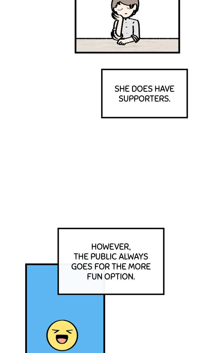 A Vegetarian's Pet Vegetable Chapter 32 - page 31