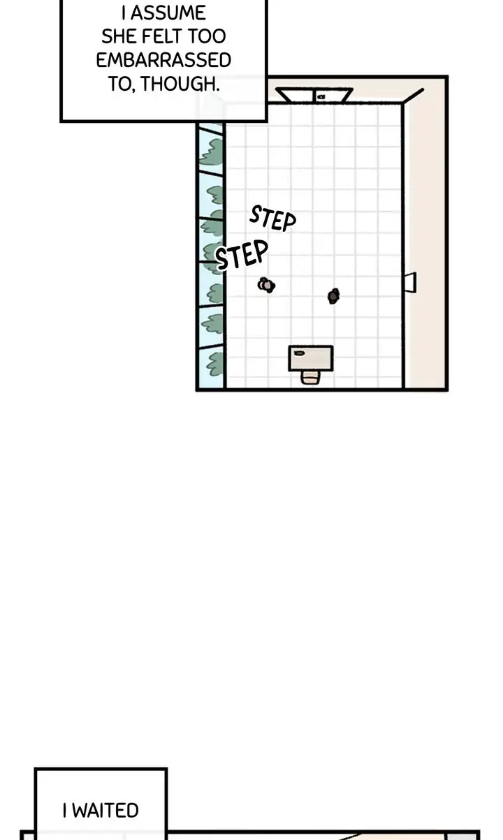 A Vegetarian's Pet Vegetable Chapter 32 - page 36