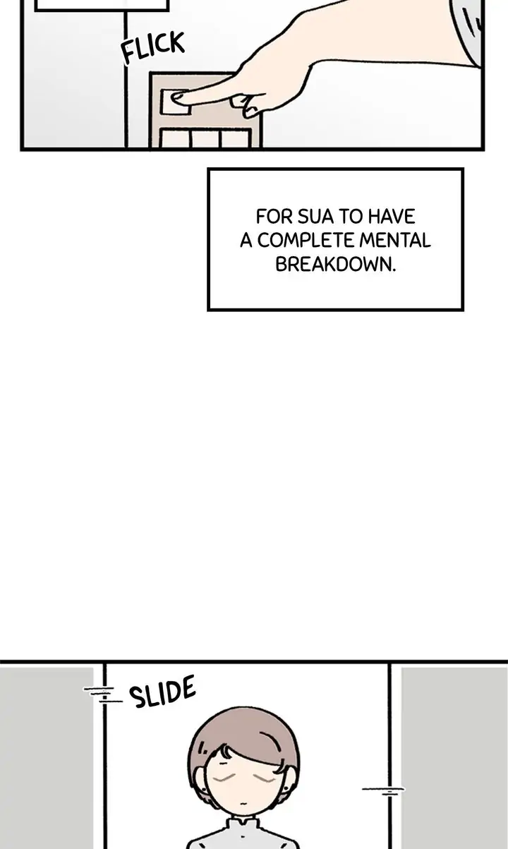 A Vegetarian's Pet Vegetable Chapter 32 - page 37