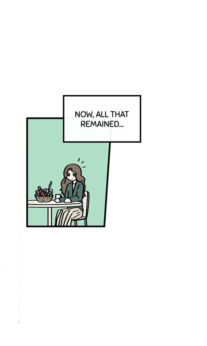 A Vegetarian's Pet Vegetable Chapter 32 - page 39