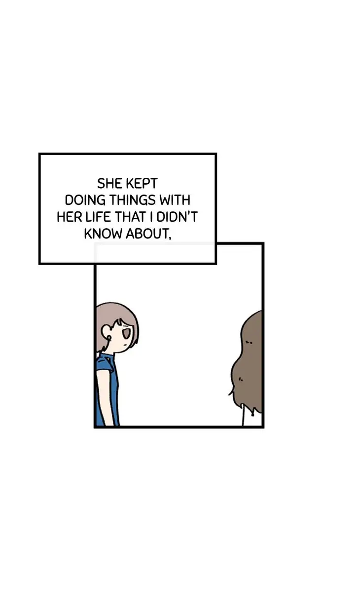 A Vegetarian's Pet Vegetable Chapter 32 - page 5