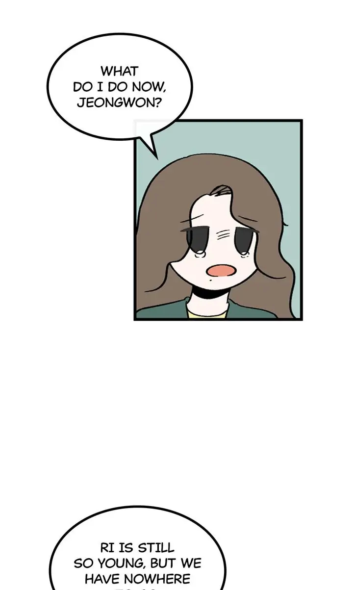 A Vegetarian's Pet Vegetable Chapter 32 - page 42