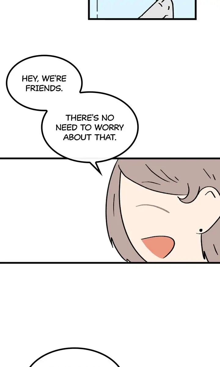 A Vegetarian's Pet Vegetable Chapter 32 - page 46