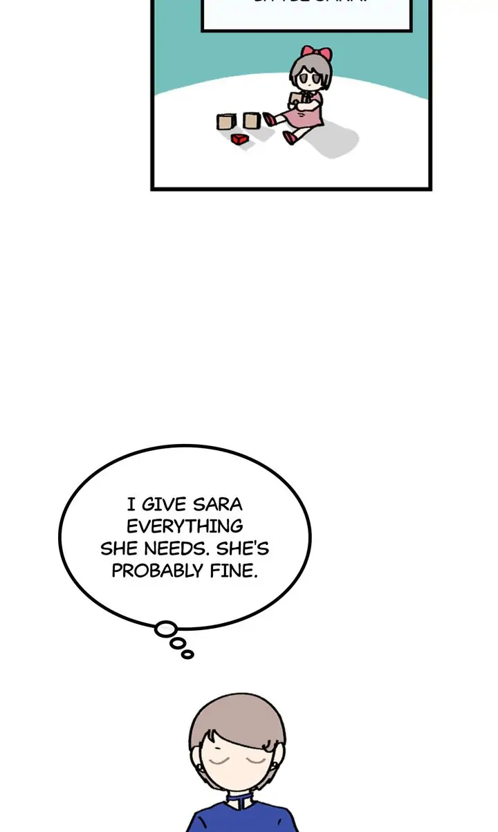 A Vegetarian's Pet Vegetable Chapter 32 - page 7