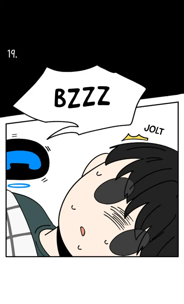 A Vegetarian's Pet Vegetable Chapter 5 - page 1