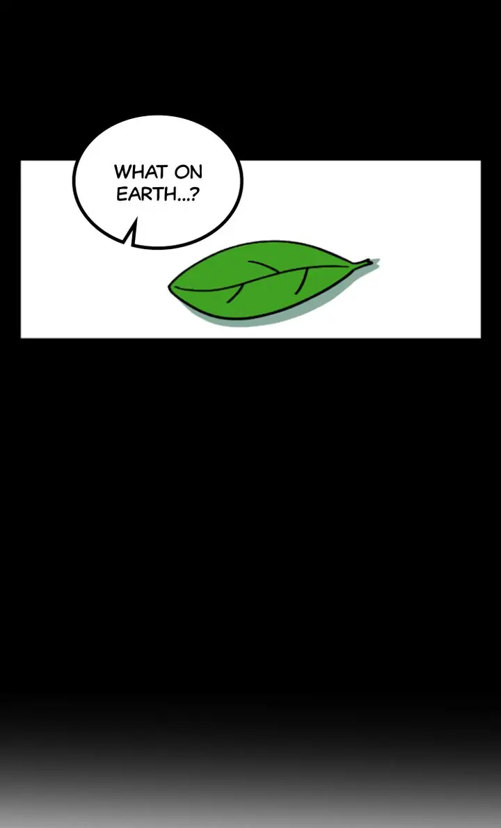 A Vegetarian's Pet Vegetable Chapter 5 - page 16