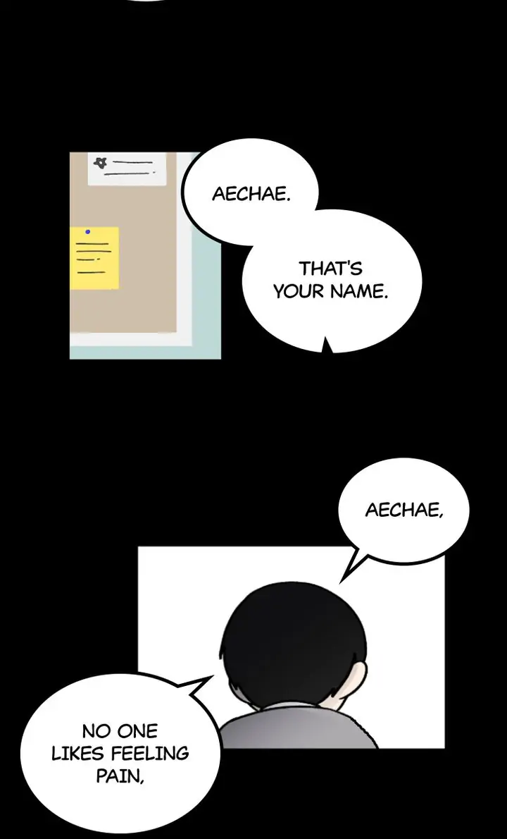 A Vegetarian's Pet Vegetable Chapter 5 - page 24