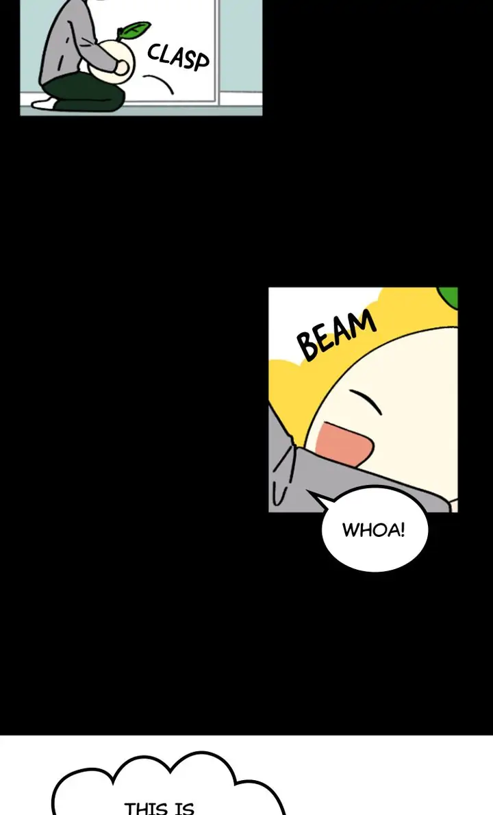 A Vegetarian's Pet Vegetable Chapter 5 - page 29