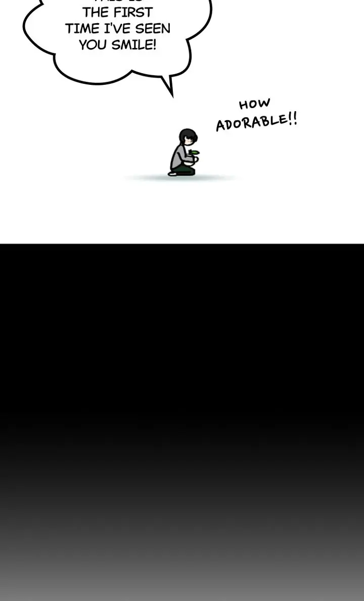 A Vegetarian's Pet Vegetable Chapter 5 - page 30