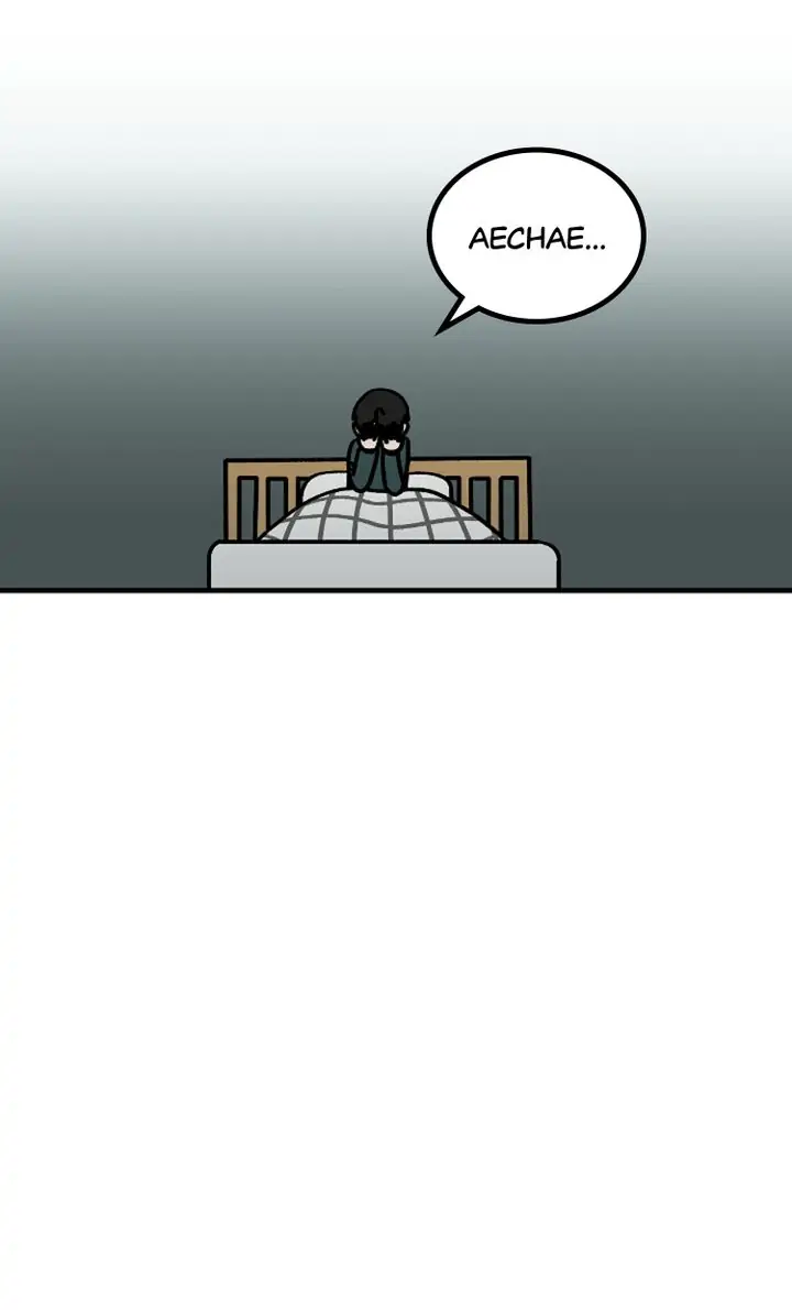 A Vegetarian's Pet Vegetable Chapter 5 - page 32