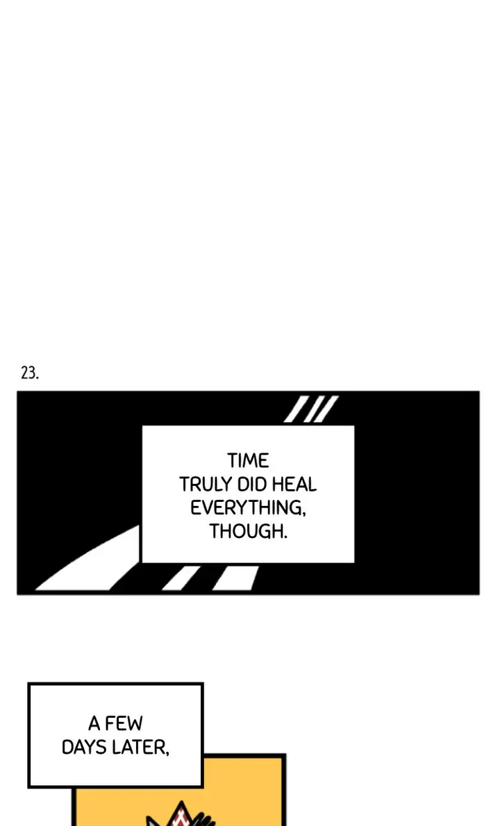 A Vegetarian's Pet Vegetable Chapter 5 - page 33