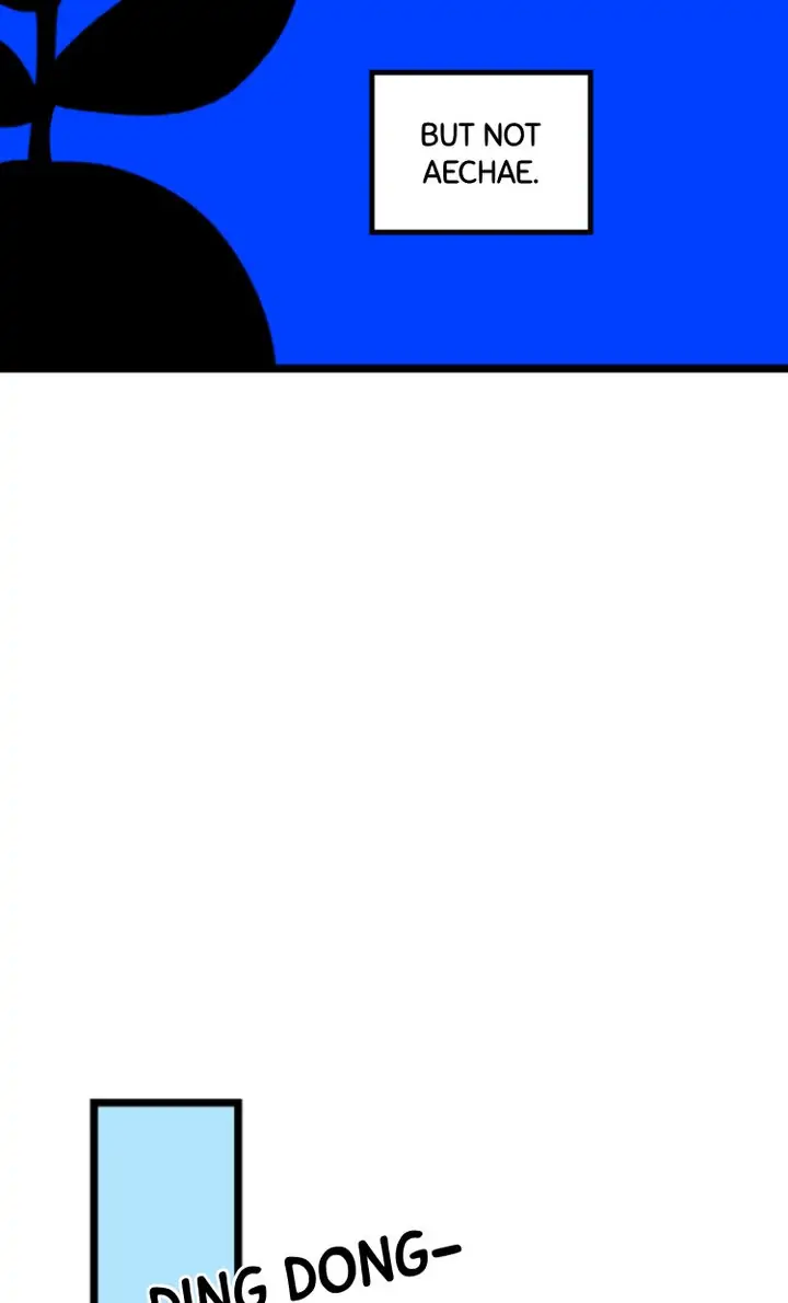 A Vegetarian's Pet Vegetable Chapter 5 - page 35