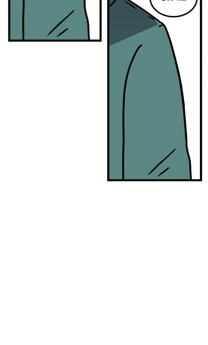 A Vegetarian's Pet Vegetable Chapter 5 - page 40