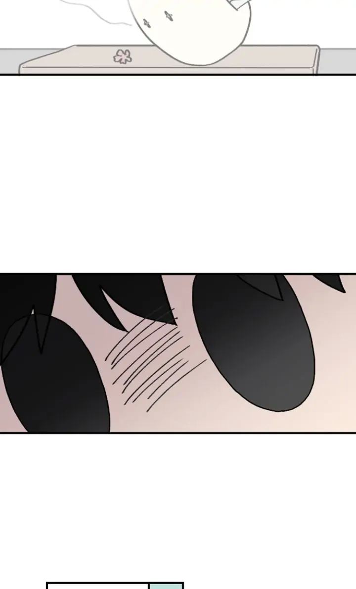 A Vegetarian's Pet Vegetable Chapter 5 - page 8